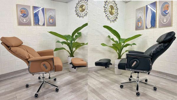 Ghế giám đốc ngả lưng DPD54