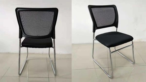 Ưu điểm của ghế văn phòng không tay vịn