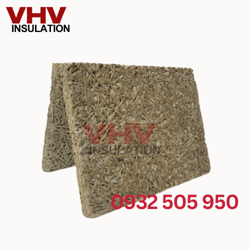 Len gỗ tiêu âm Heradesign