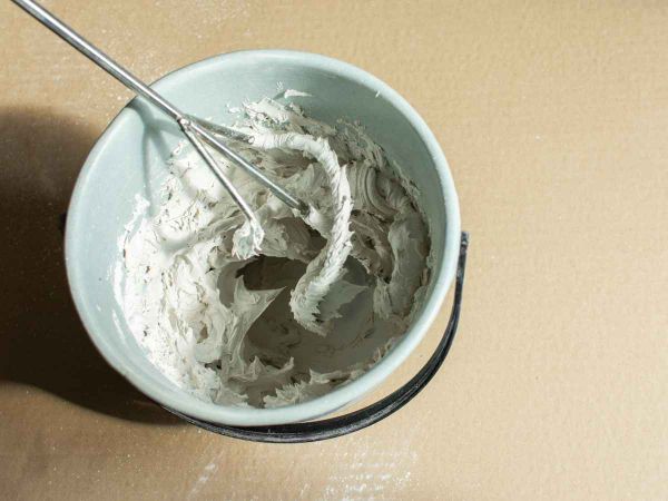 Bột trét tường