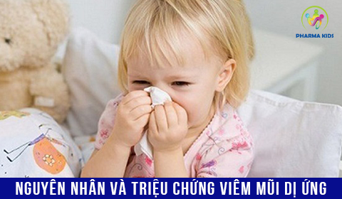 Viêm đường hô hấp ở trẻ: Nguyên nhân, triệu chứng và cách điều trị hiệu quả