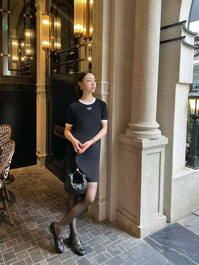 6 món đồ “bất bại” trong tủ – hè nào cũng phải có vì phối sao cũng đẹp không chê được