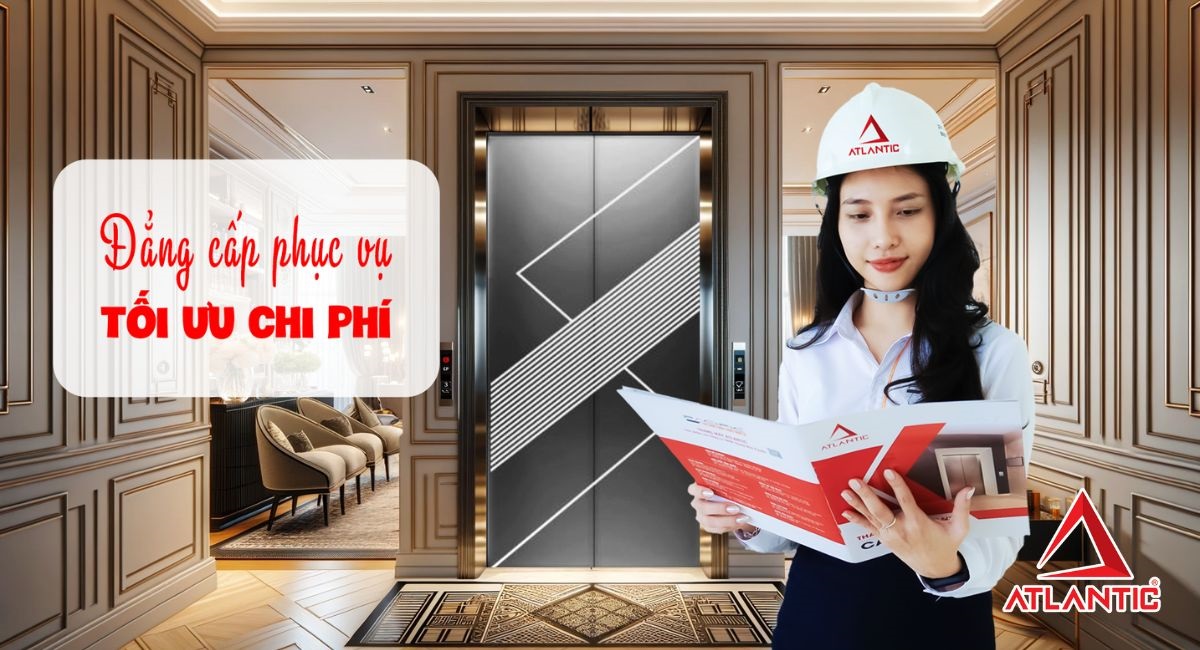 công ty có chính sách bảo trì minh bạch