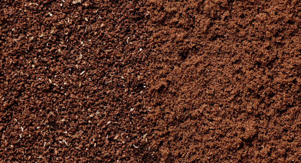 Quá trình Xay cà phê, từ góc nhìn khoa học