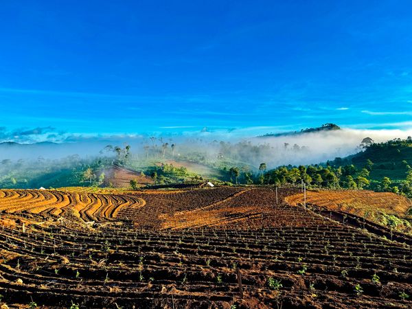 Làng Du Lịch Văn Hóa Kon Chênh - Kon Tum