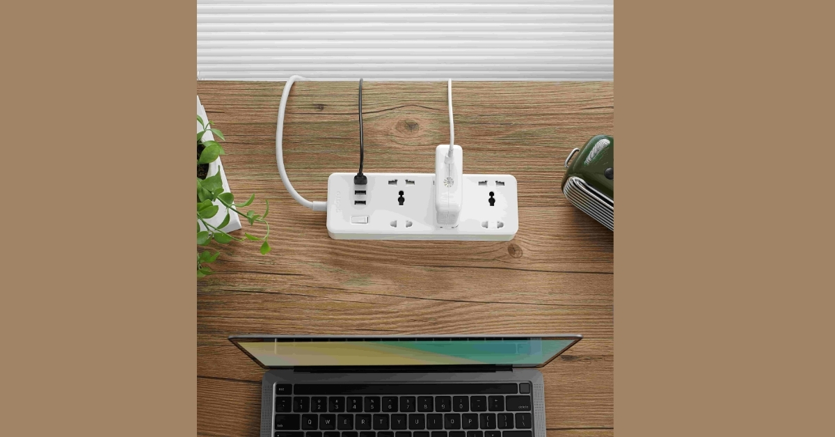 Ưu điểm khi sử dụng ổ cắm hiện 3 chấu