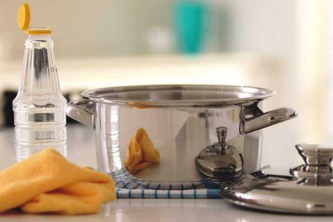 8 cách đánh bóng inox xước, mờ thủ công an toàn hiệu quả tại nhà