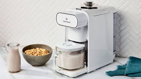 25+ cách làm sữa hạt bằng máy thơm ngon và bổ dưỡng tại nhà