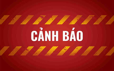CẢNH BÁO HÀNH VI MẠO DANH KỸ THUẬT KHÁNH VY HOME