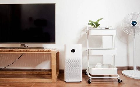 10 Tác dụng của máy lọc không khí đối với sức khỏe
