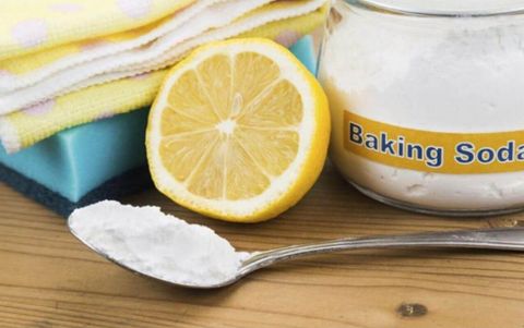 10 cách giặt giày trắng không bị ố vàng cực đơn giản
