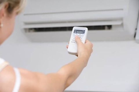 5 Lý do khiến điều hòa tự tắt và cách khắc phục