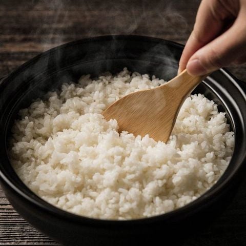 Bật mí cách chữa cơm nhão thành cơm ngon, hiệu quả an toàn