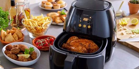 5+ Cách làm thịt nướng bằng nồi chiên không dầu thơm ngon