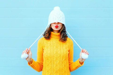 Cách giặt áo len không bị giãn, hạn chế mất phom, bền đẹp