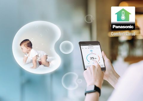5+ ứng dụng điều khiển điều hòa bằng điện thoại đơn giản