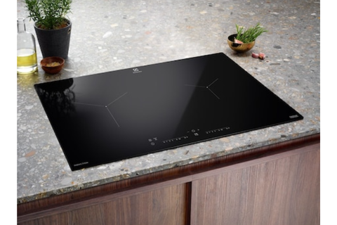 THAY MẶT KÍNH BẾP TỪ ELECTROLUX CHÍNH HÃNG