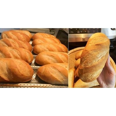 Cách bảo quản bánh mì để được lâu, không bị khô, mốc