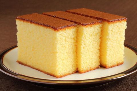 Cách làm bánh bông lan bằng chảo mềm xốp đơn giản