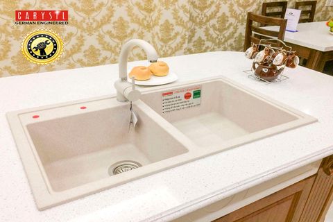 Chính sách bảo hành sản phẩm Carysil