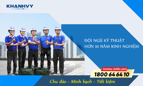 Cam kết chất lượng