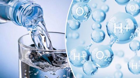 Ion kiềm là gì? Tác dụng của nước ion kiềm đối với sức khỏe