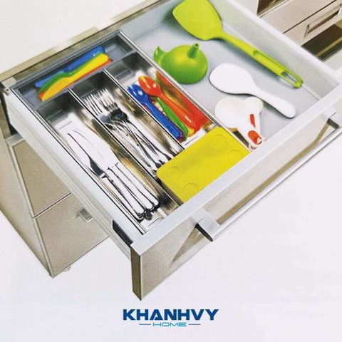 4 kinh nghiệm khi mua khay chia thìa dĩa hcm bạn cần phải biết
