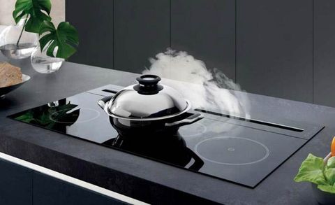 Bếp từ có tốn điện không? Cách tiết kiệm điện cho bếp điện từ