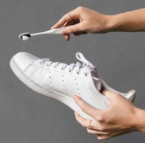 Cách giặt giày Adidas đúng chuẩn từ hãng, sạch như mới tại nhà
