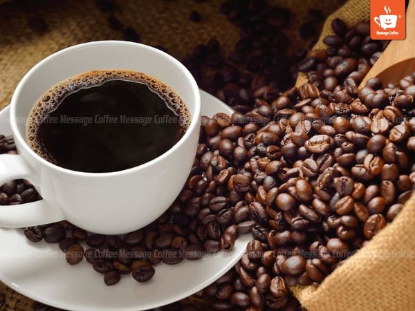 Cà phê Decaf là gì