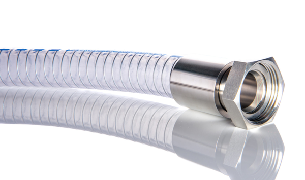 Ống hơi khí nén là gì ? Hướng dẫn phân loại và lựa chọn