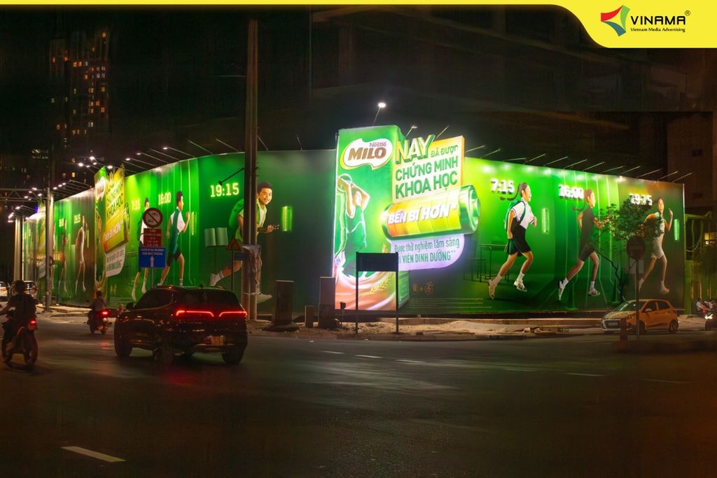 5 Lý Do Doanh Nghiệp Nên Chọn Quảng Cáo Ngoài Trời (OOH) Tại VINAMA – Giải Pháp Tối Ưu, Hiệu Quả & Tiết Kiệm