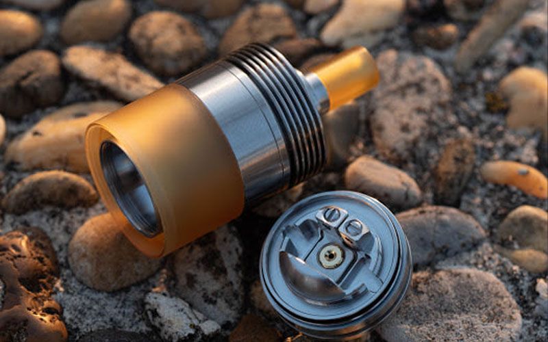 BP Mods Triết Lí Thiết Kế Tối Giản