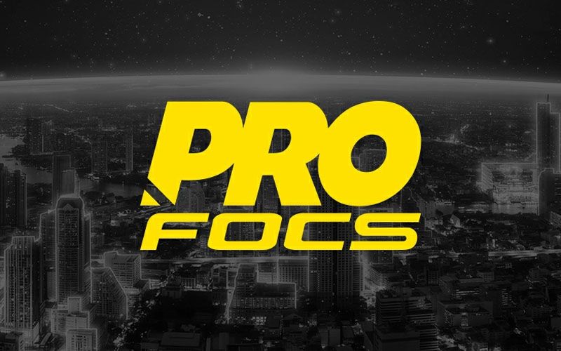 Công nghệ Pro-FOCS