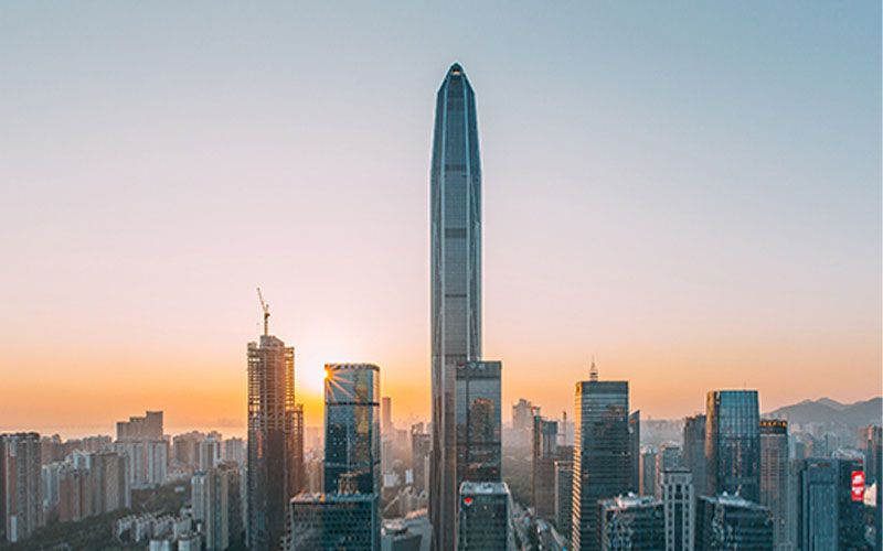 Hellvape Có Trụ Sở Đặt Tại Thẩm Quyến - Trung Quốc