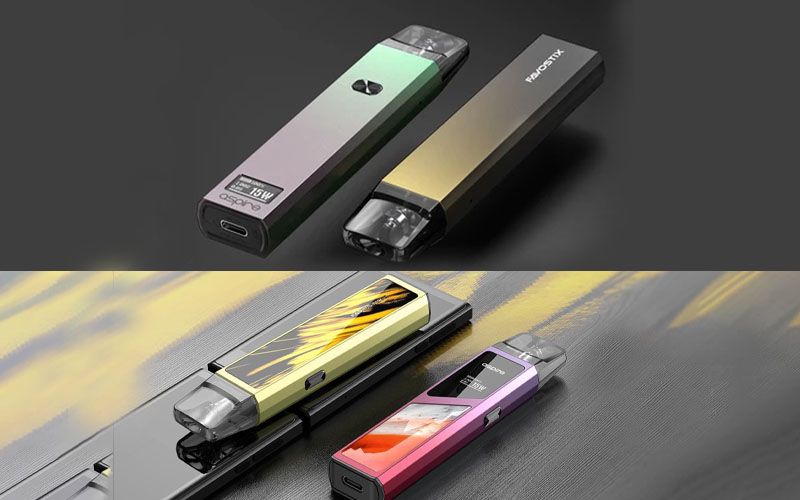 Trải nghiệm hương vị trên Favostix 2 tốt hơn