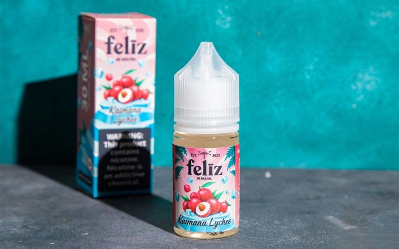 Lịch Sử Feliz Juice