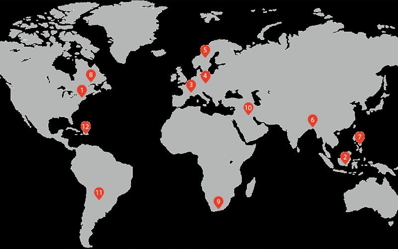Mạng Lưới Phân Phối Hellvape