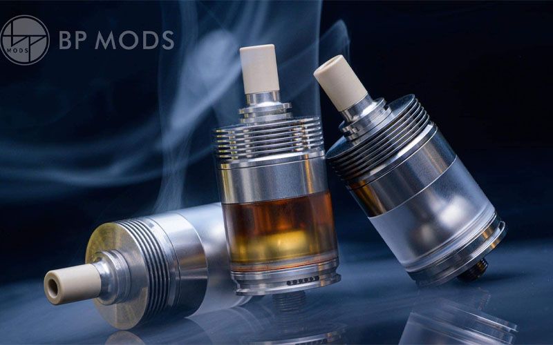 Sản Phẩm BP Mods Luôn Đạt Chất Lượng Cao