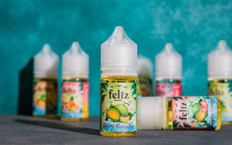 Tìm Hiểu Feliz Juice