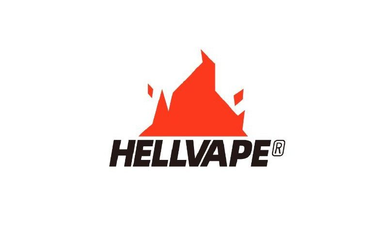Tìm Hiểu Thương Hiệu Hellvape
