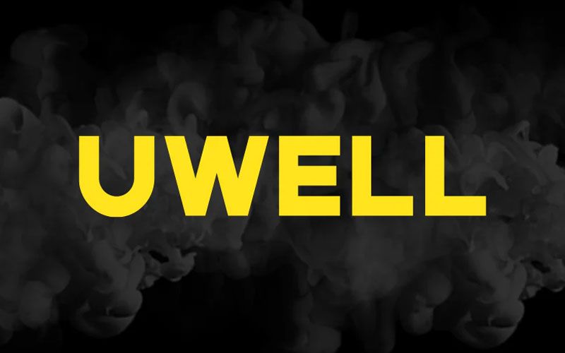 Tìm Hiểu Thương Hiệu Uwell