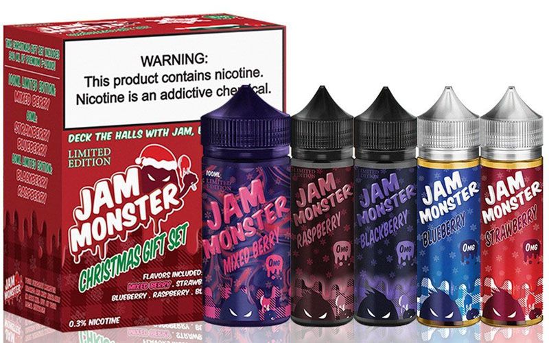 Ưu Điểm Của Jam Monster Juice