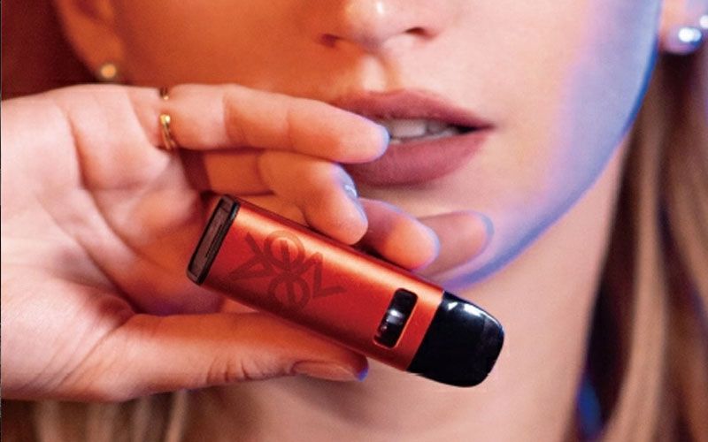 Uwell không ngừng phát triển