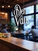 Đen Vâu bị nộp đơn đăng ký mất thương hiệu Đen Vâu bị nộp đơn đăng ký mất thương hiệu