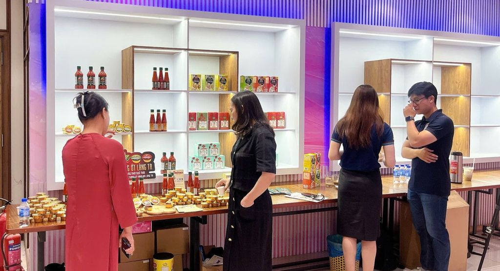 Hapii Coffee – “Thực hành Xanh hóa” trong sản xuất và tiêu dùng”: Hành trình từ đất sạch đến tách cà phê tử tế