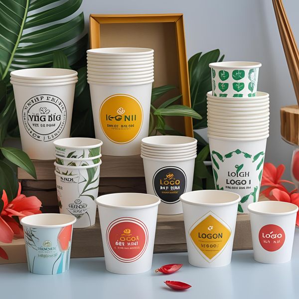cốc giấy giá rẻ chất lượng cao tại Hà Nội