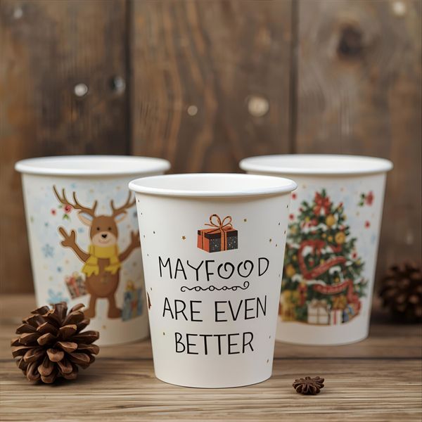 cốc giấy lễ hội Hà Nội