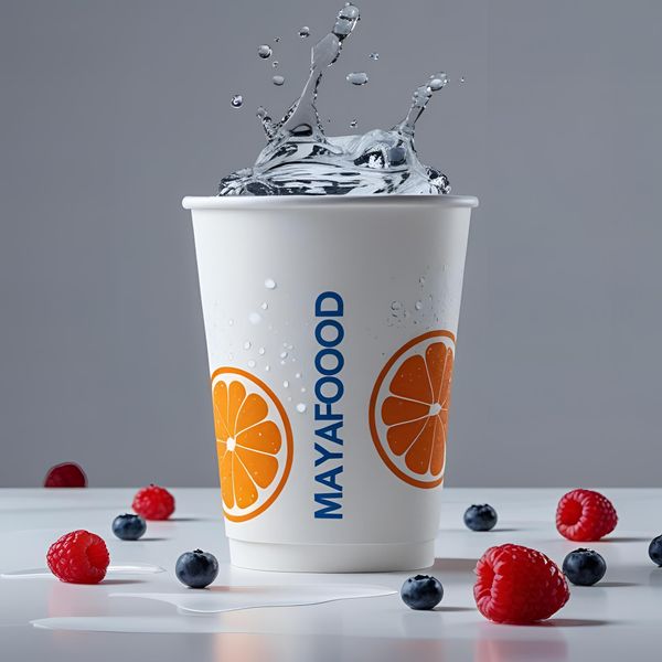 cốc giấy trong suốt Hà Nội