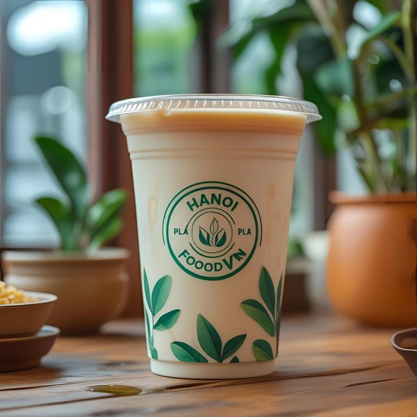 cốc nhựa hà nội sinh học mayafoodvn